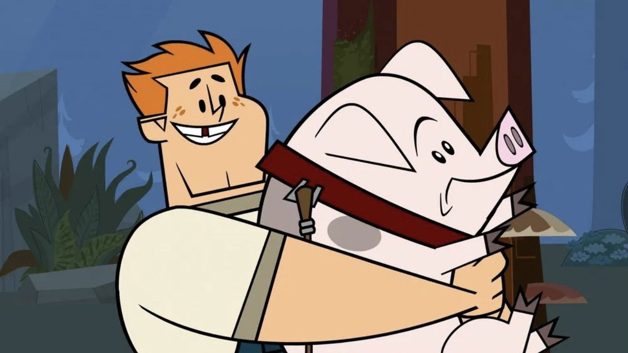 Total Drama Pahkitew Island — Épisode 2