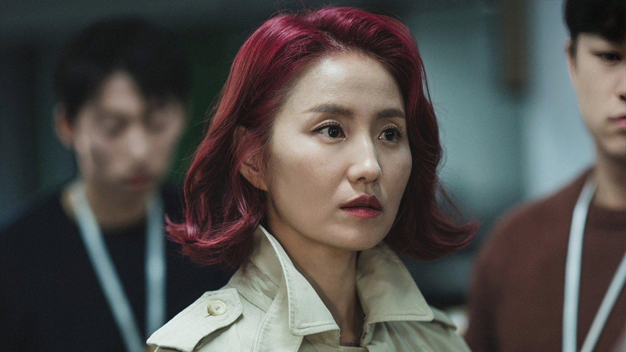 VIGILANTE: BẢN GIAO HƯỞNG CỦA SỰ PHẪN NỘ VÀ SỰ SỤP ĐỔ CỦA CÁN CÂN CÔNG LÝ cinematic still