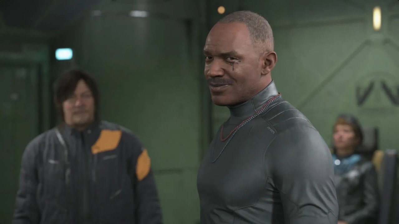 photo from the episode