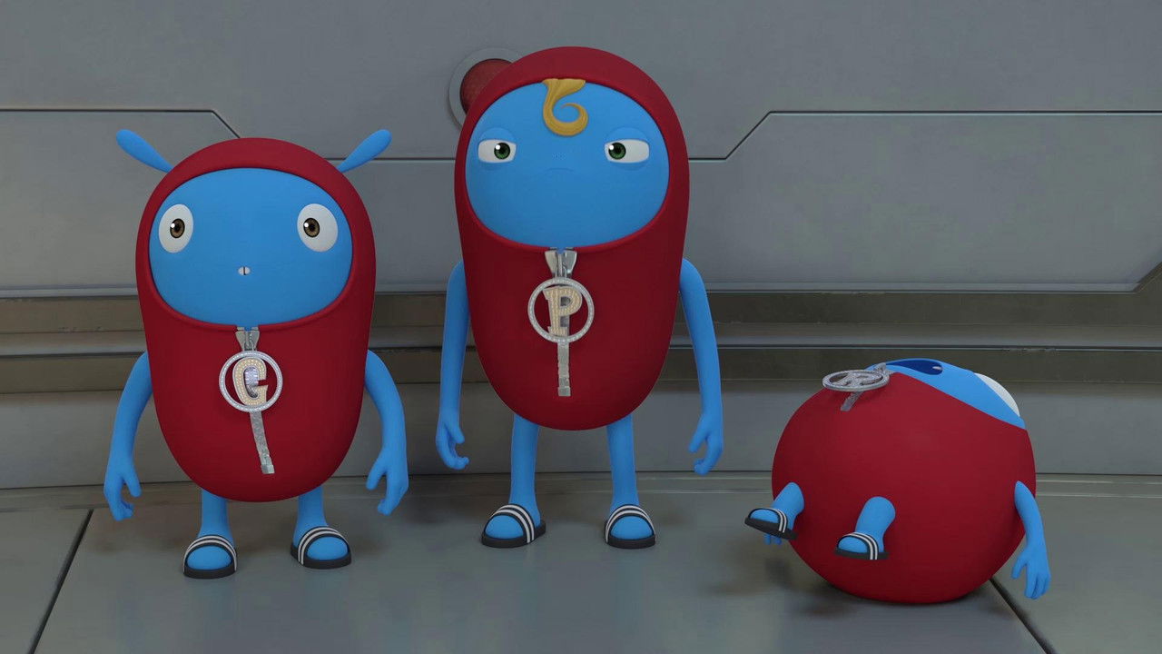 젤리고 — Épisode 34