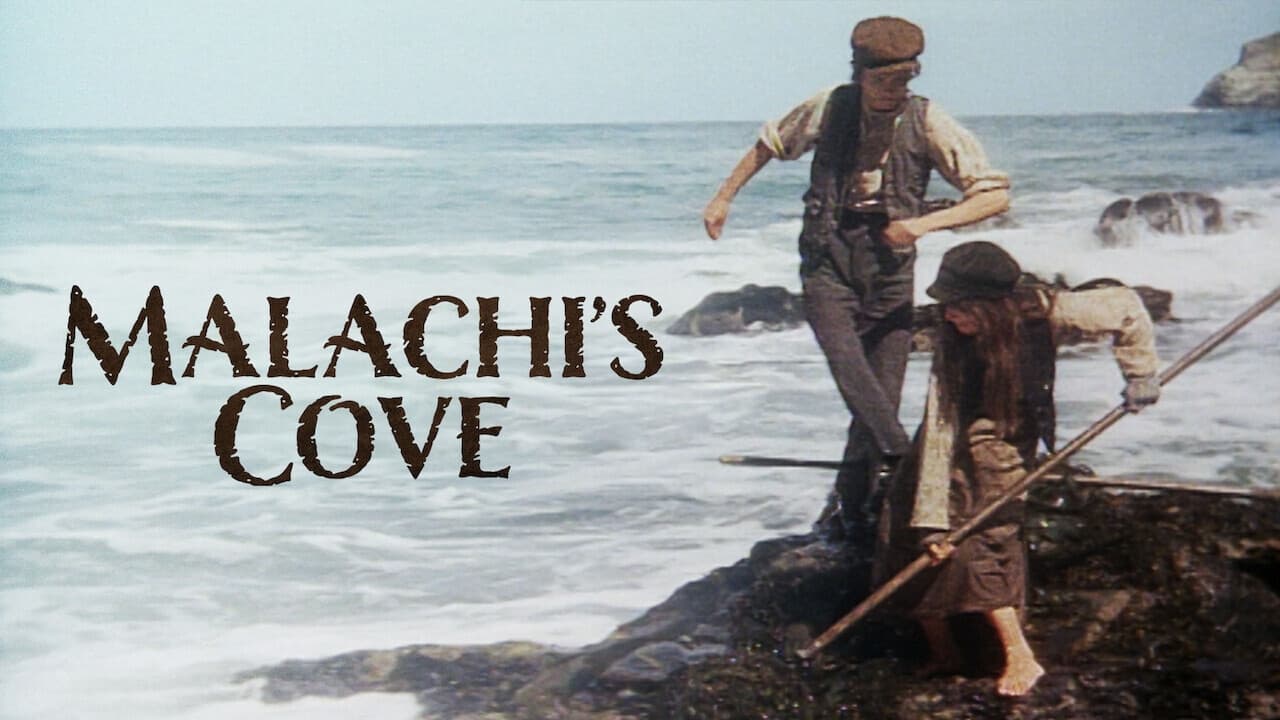Malachi's Cove background