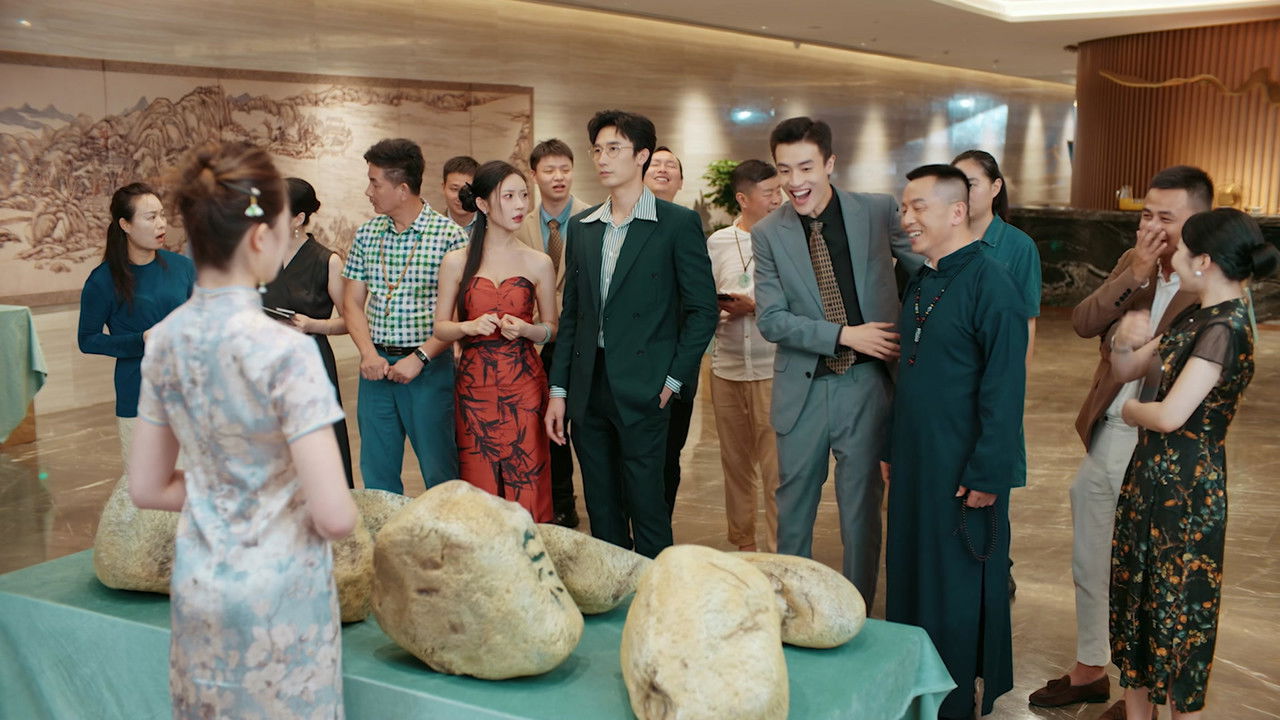 Success Rate - Season 1 Episode 22 : Episode 22