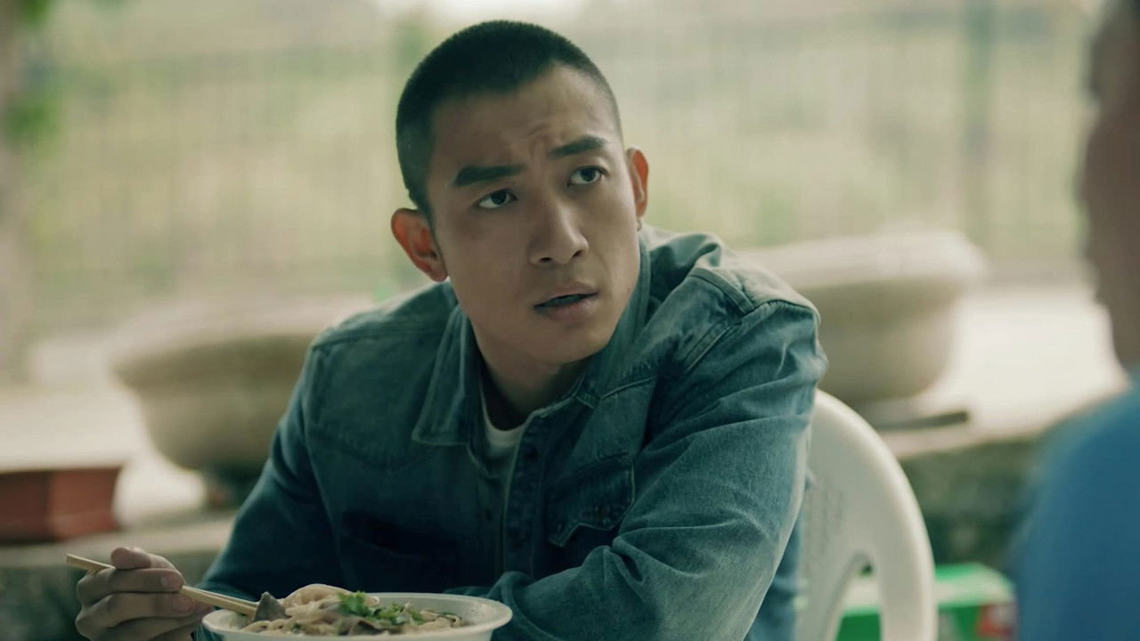 暗房 — Épisode 15