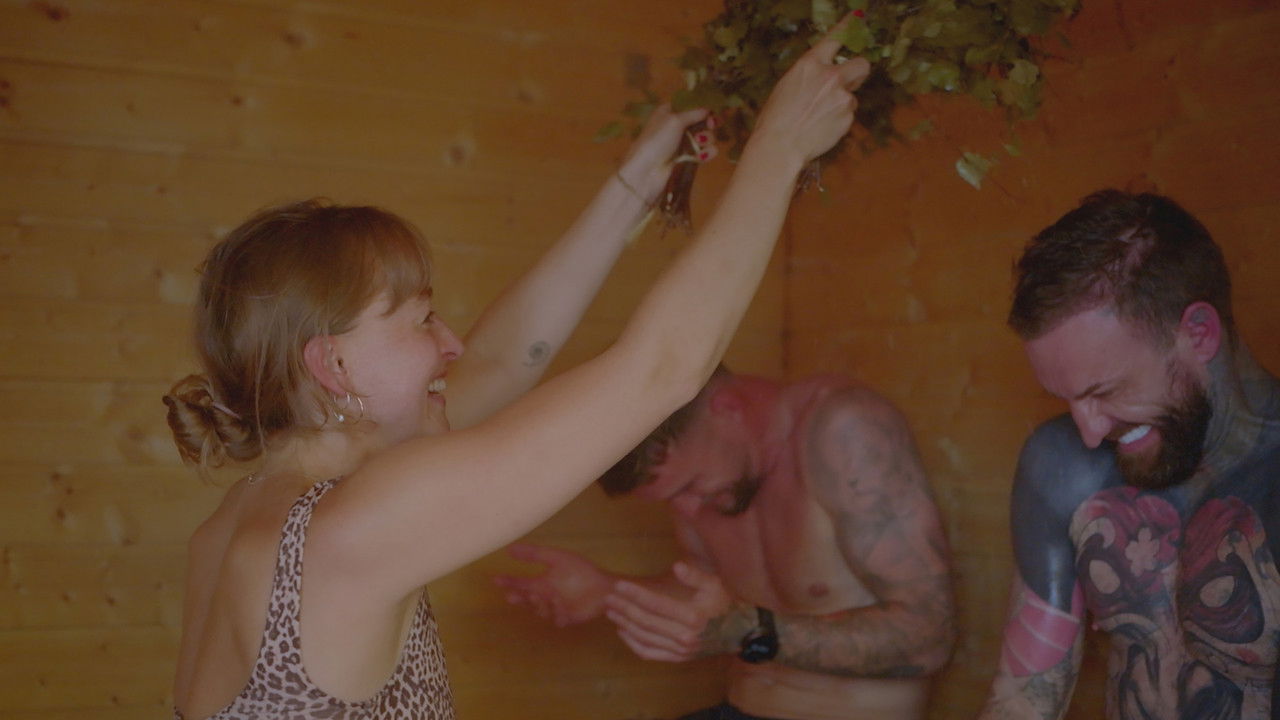 Geordie Shore — Épisode 9