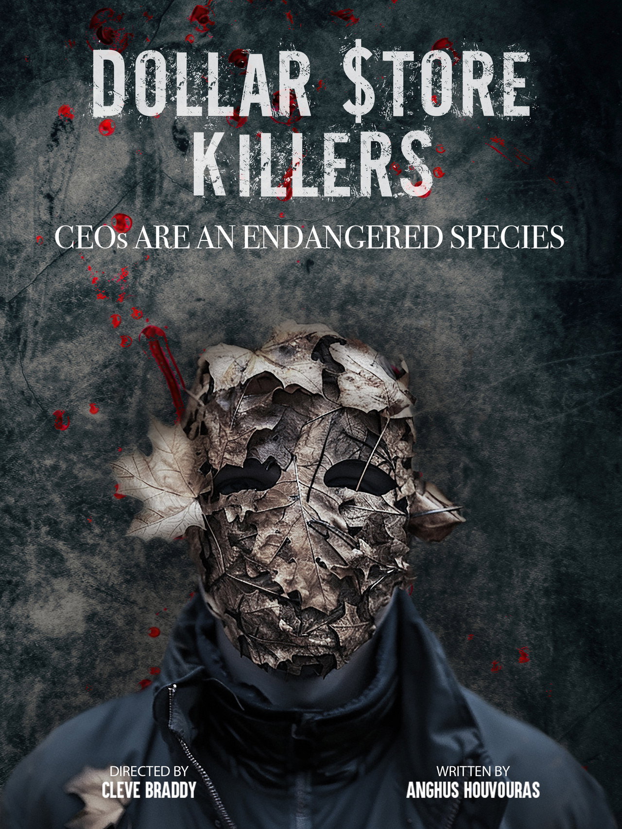 Dollar Store Killers filmaffisch