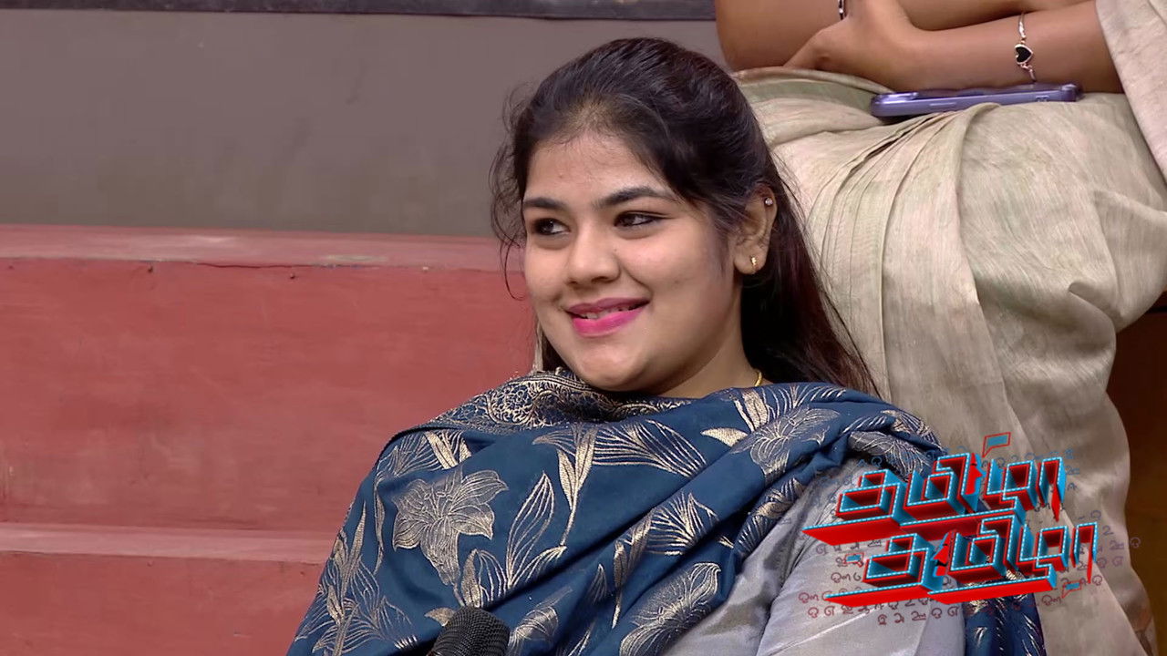 தமிழா தமிழா — Épisode 136