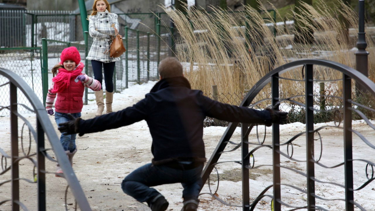 Apetyt na życie — Épisode 12