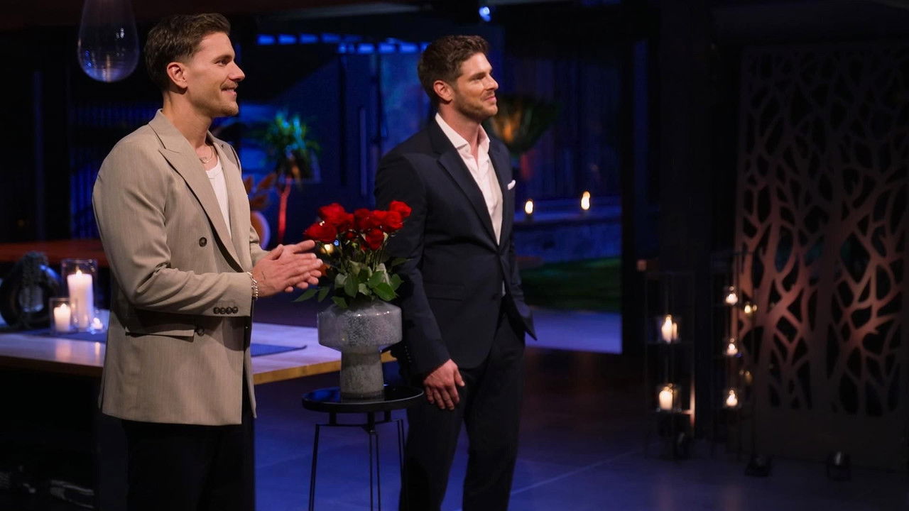 Der Bachelor - Season 15 Episode 2 : Episode 2