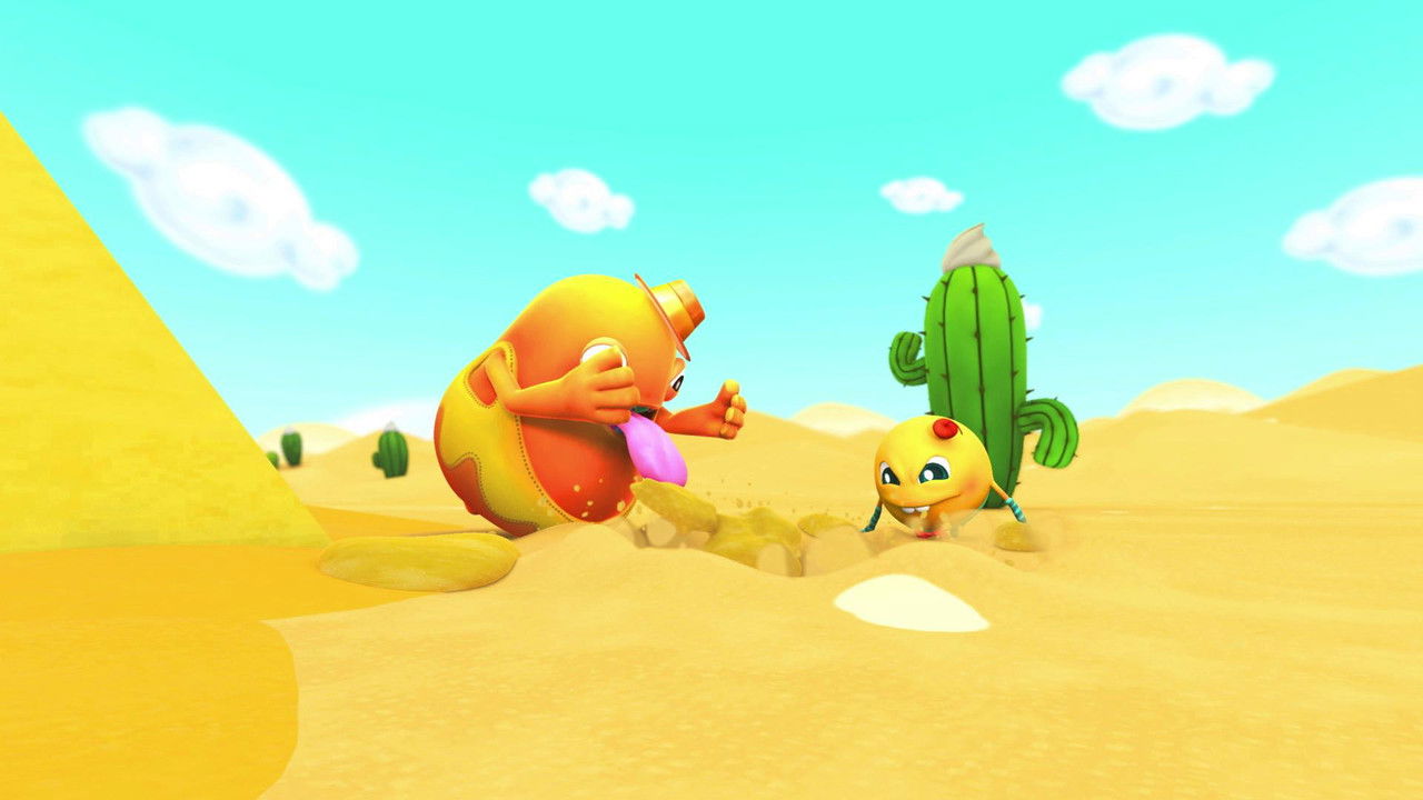 疯狂小糖 — Épisode 8