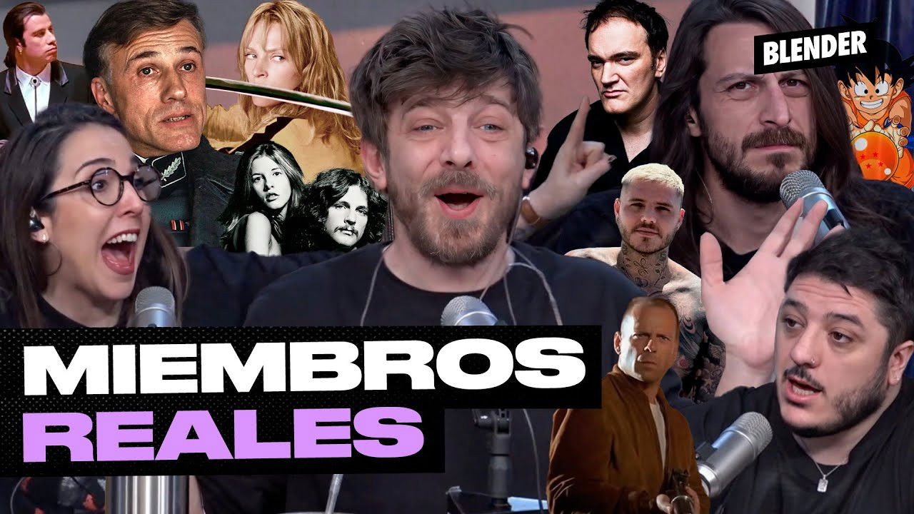 Horrible y Fascinante — Épisode 48