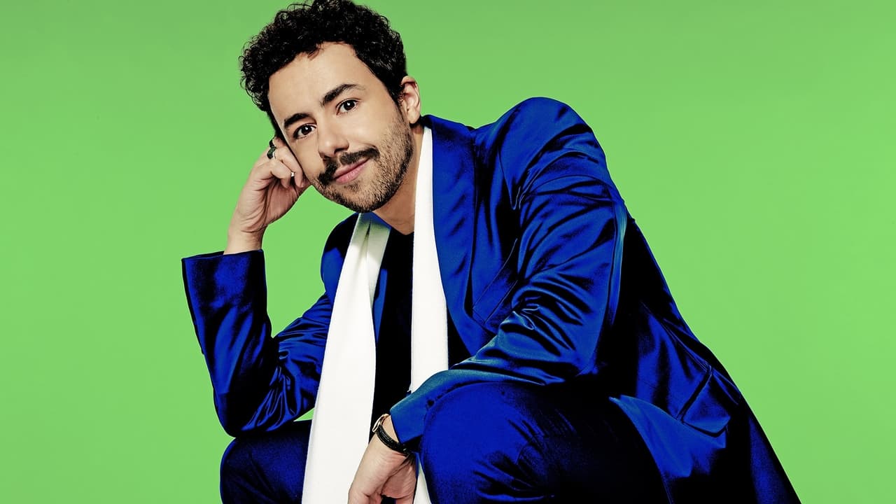 Saturday Night Live - Season 49 Episode 15 : March 30 - Ramy Youssef