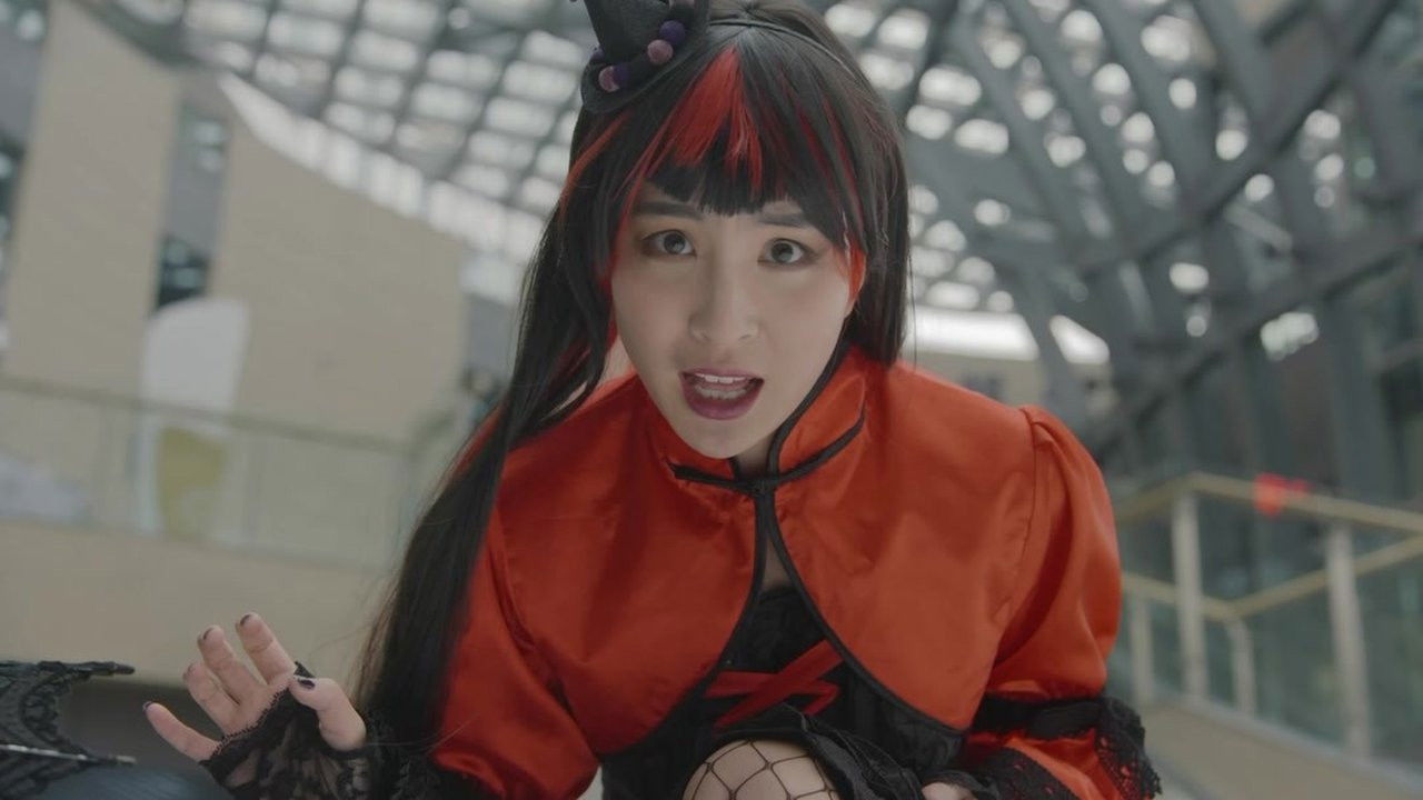 铠甲勇士猎铠 — Épisode 18