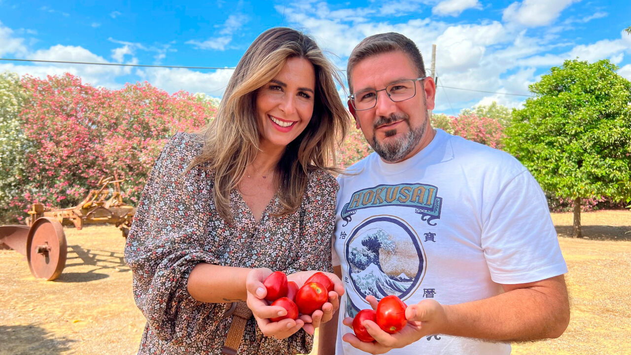 Todo tiene un origen — Épisode 2