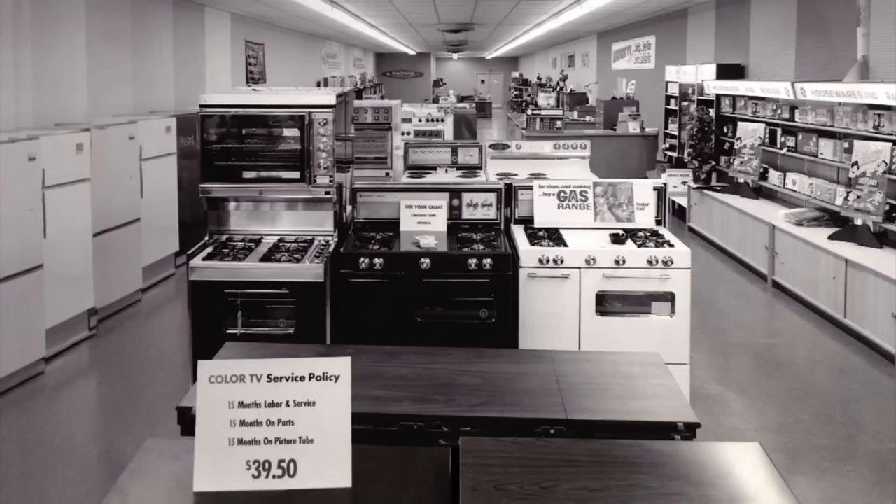 Abandoned — Épisode 22