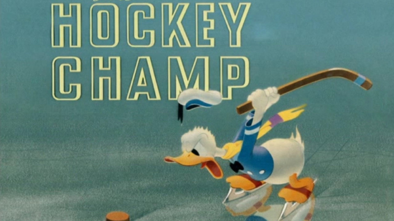 Disney's Winterpret
