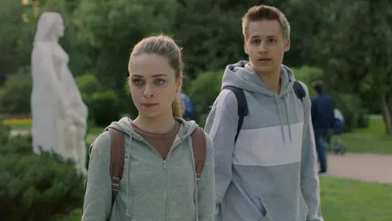Still from Episode 16