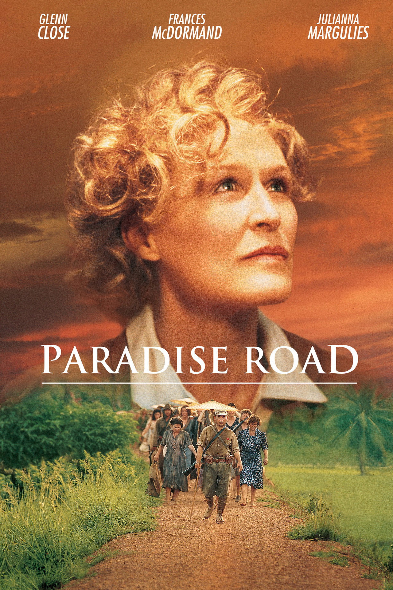 Paradise Road still 5