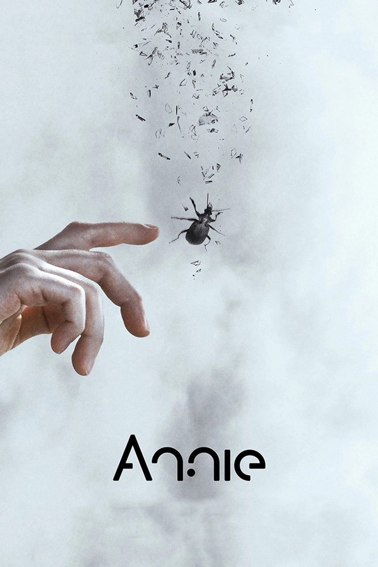 Annie filmaffisch