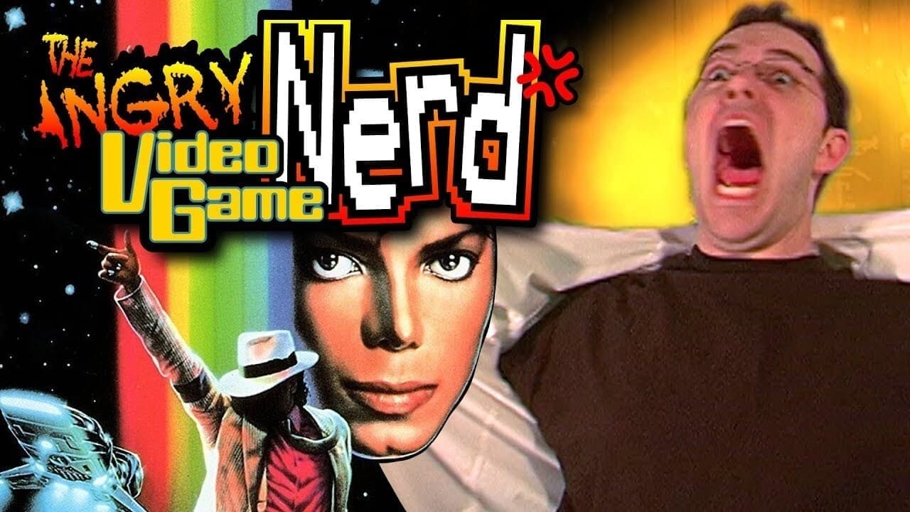 The Angry Video Game Nerd - Season 3 Episode 22 : Michael Jackson's Moonwalker