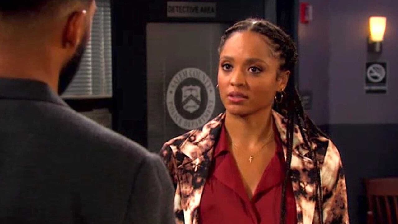 Days of Our Lives - Season 56 Episode 37 : Thursday, November 12, 2020