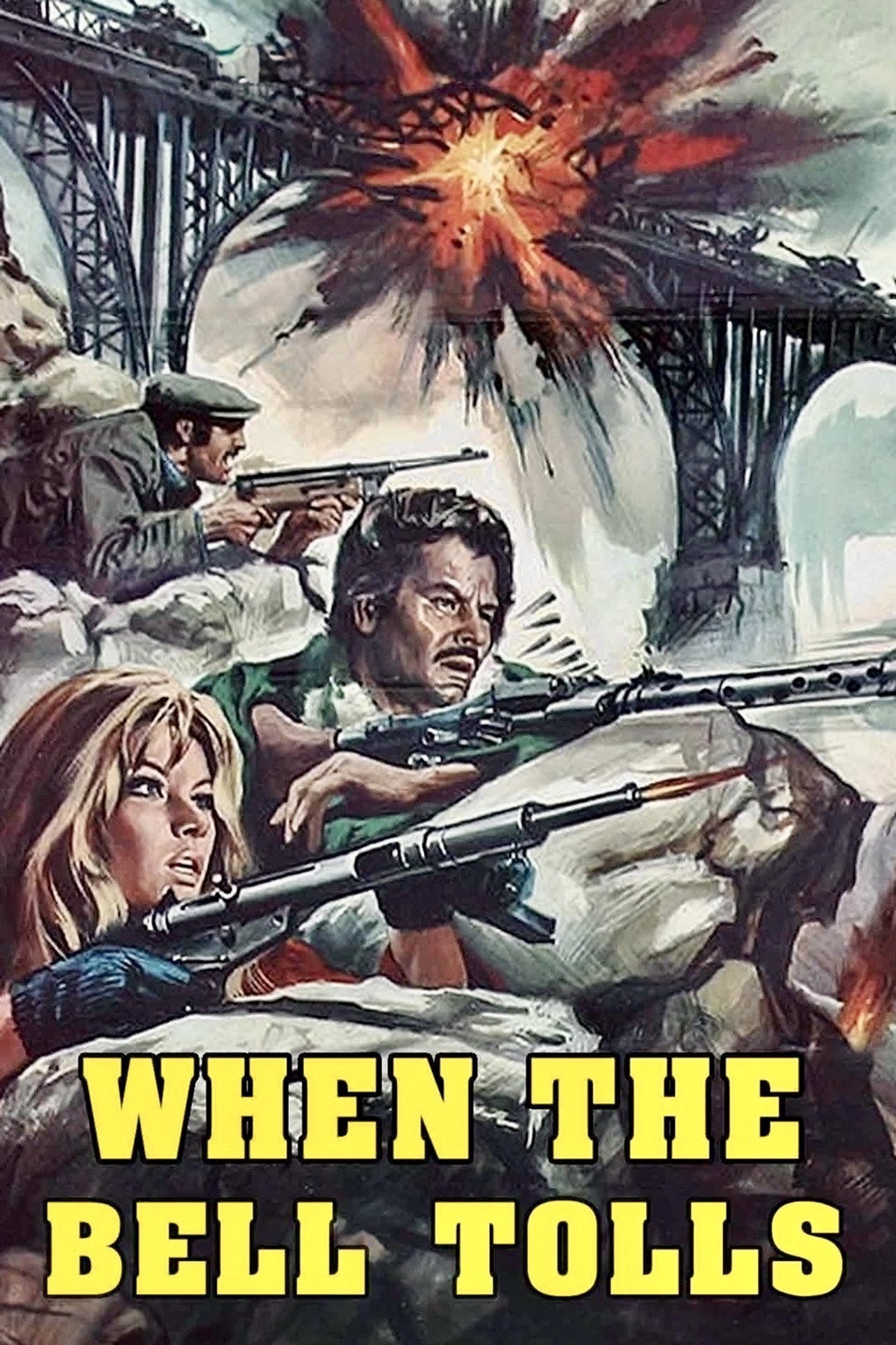 When The Bell Tolls