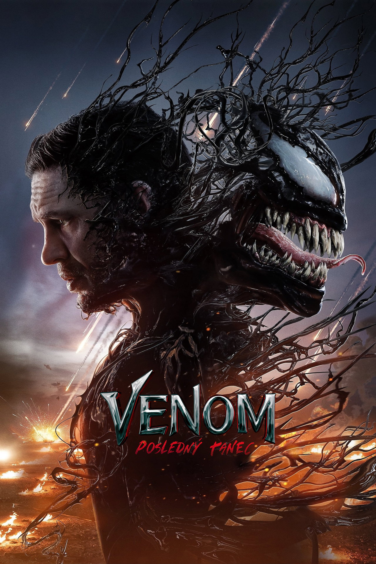 Venom: The Last Dance