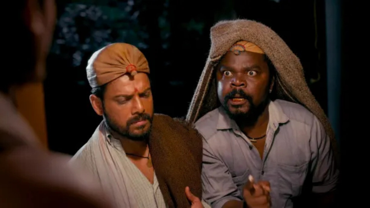 ಮಾರಿಗಲ್ಲು — Épisode 5