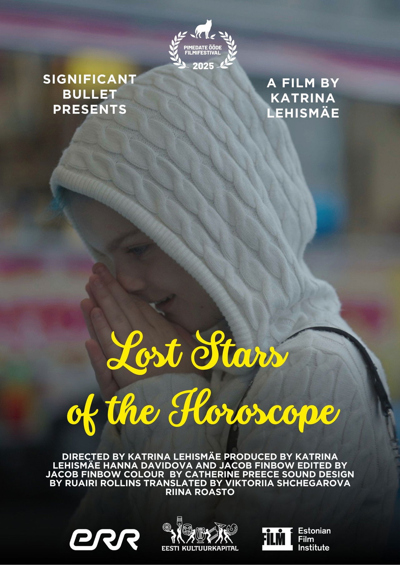Lost Stars of the Horoscope