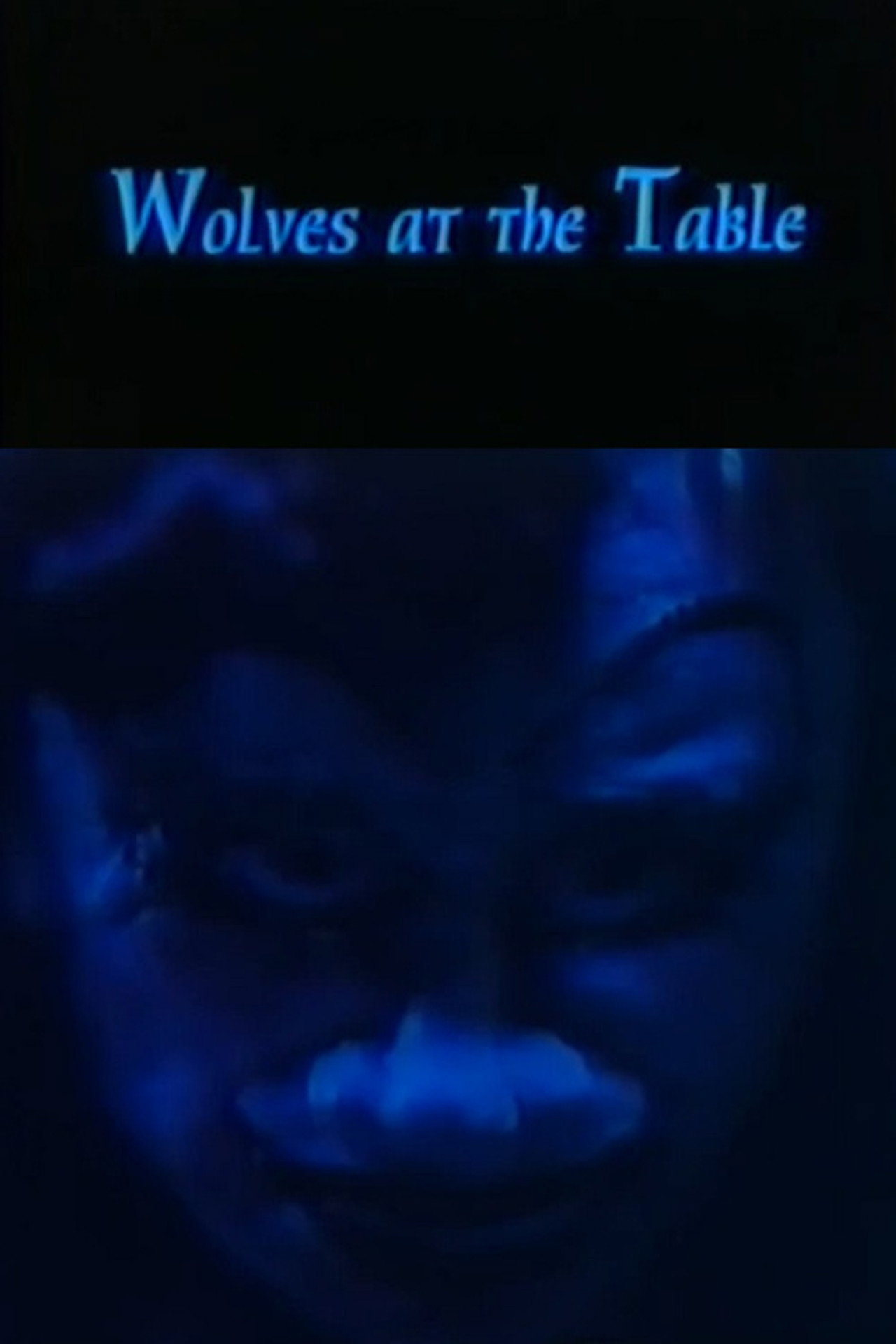 Wolves at the Table Backdrop