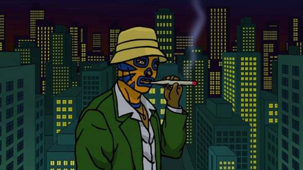 Tosco TV — Épisode 13