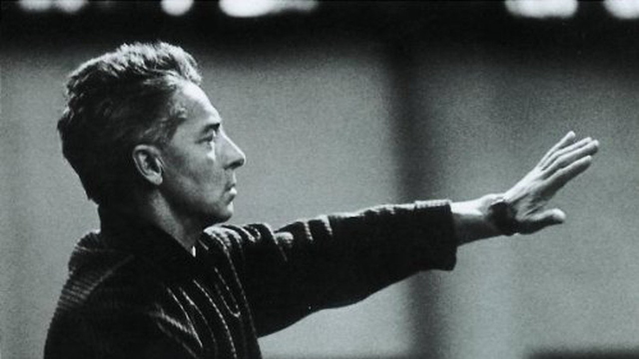 Backdrop for Beethoven Cycle – Symphony No. 9