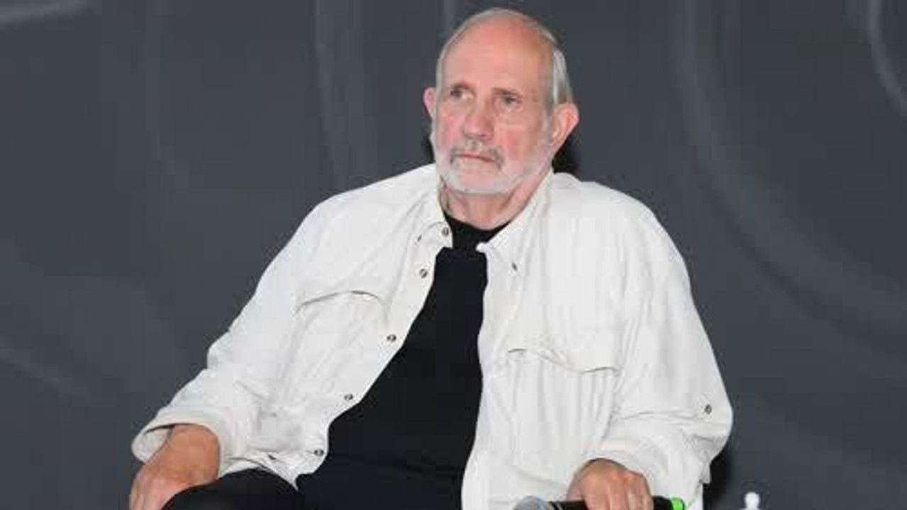 Réalisateurs de légende — Épisode 8