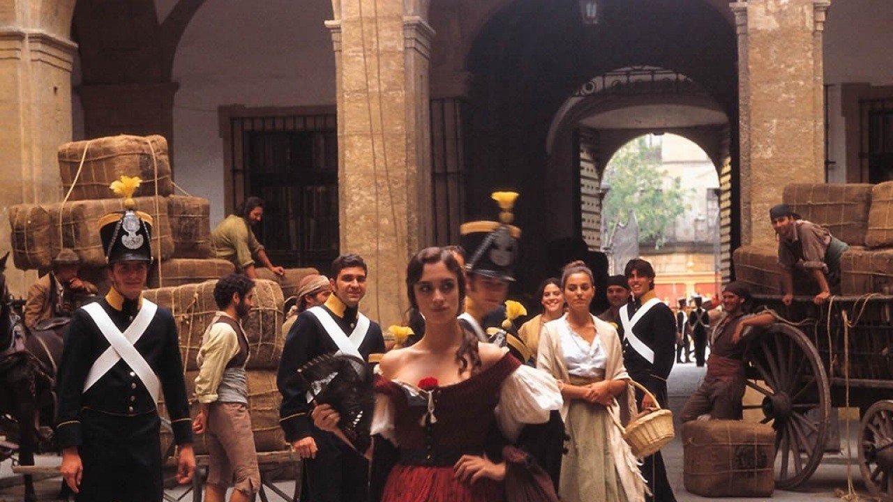 Carmen (2003)