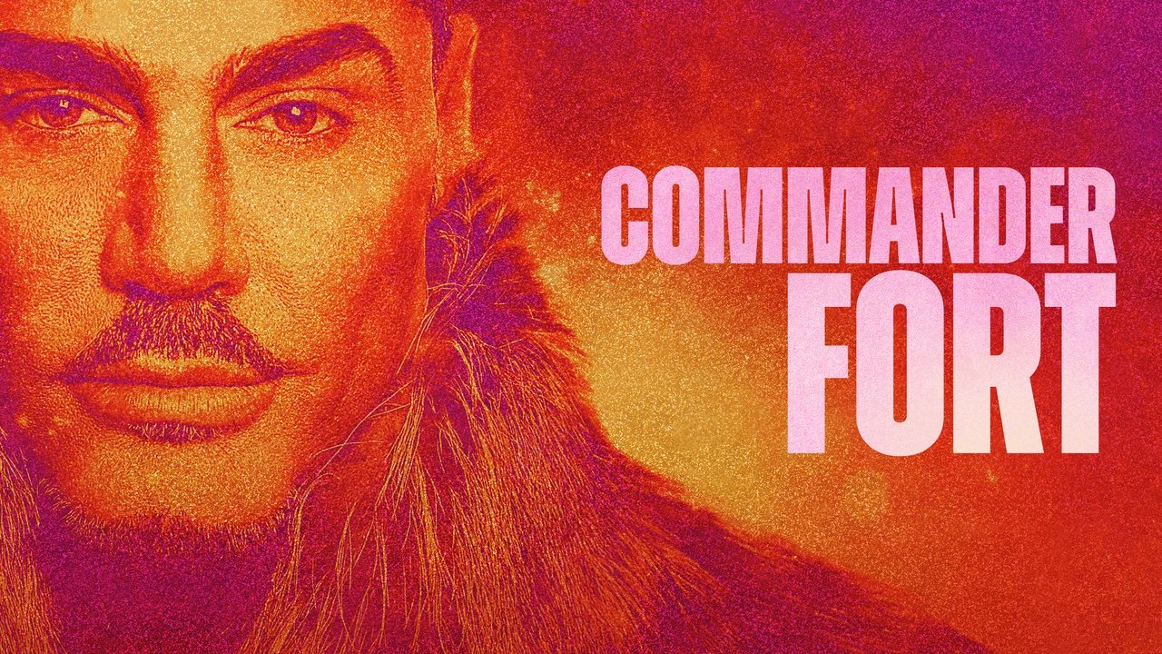 Comandante Fort: la mia TV background