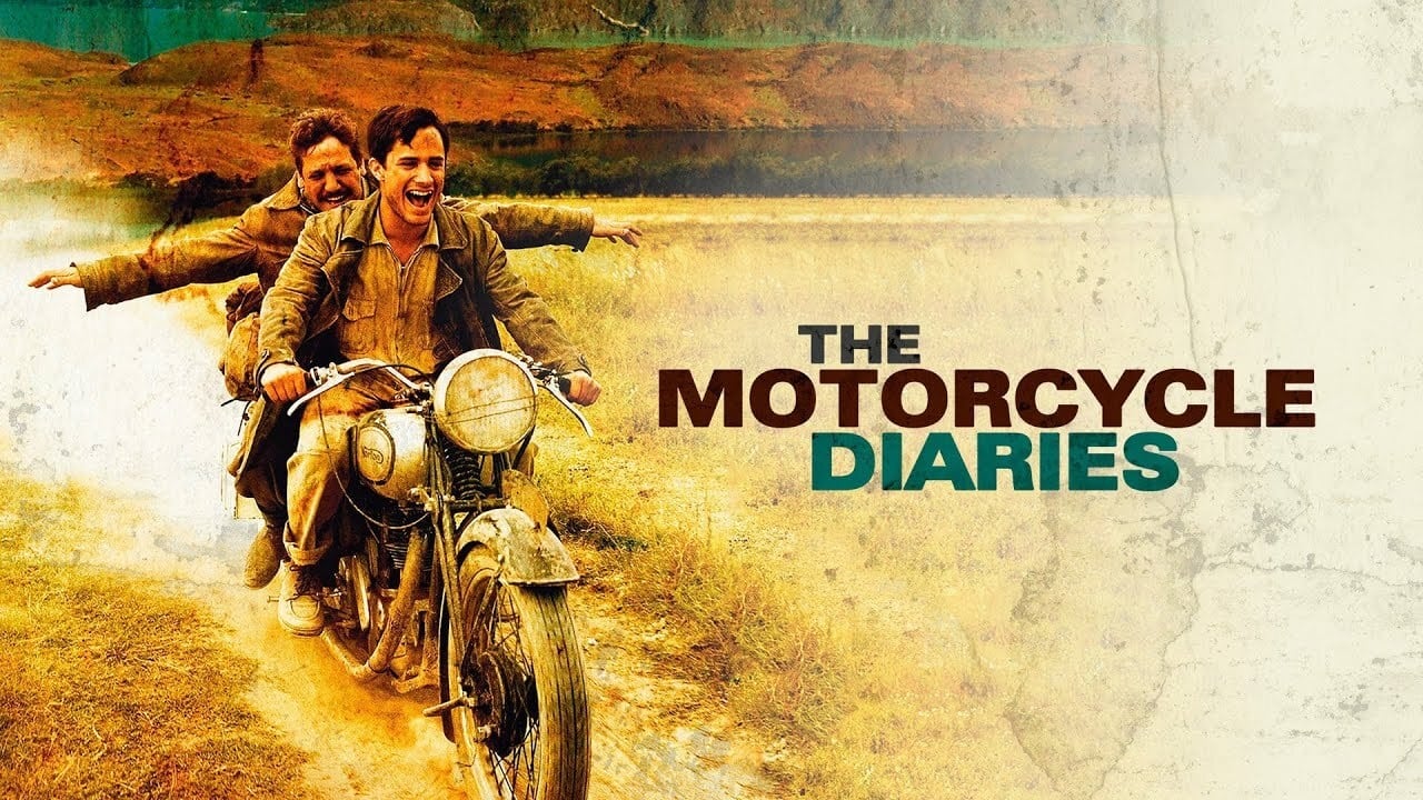 route of the motorcycle diaries torrent