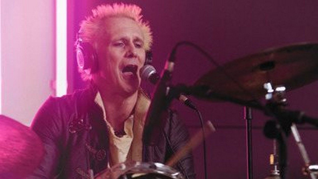 Rock Estúdio — Épisode 5