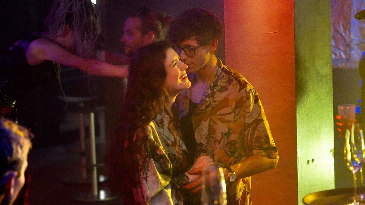 Případ tanečnice — Épisode 4