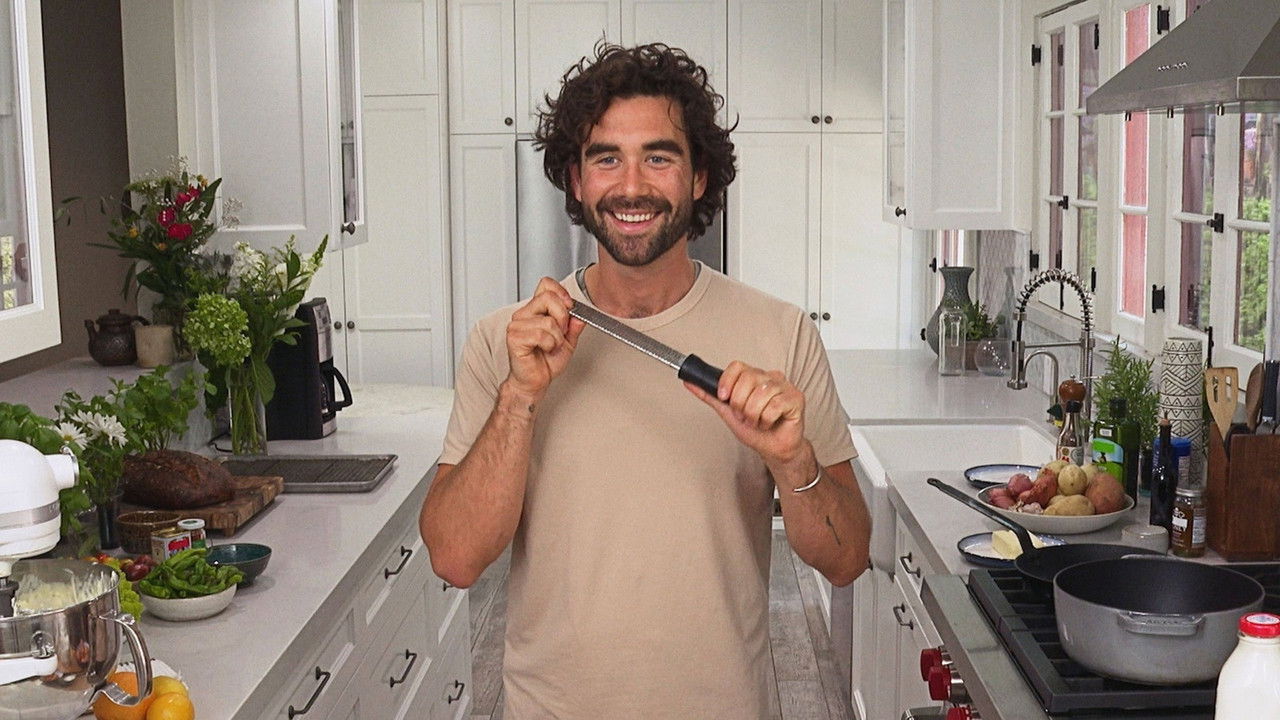 Selena + Chef — Épisode 9