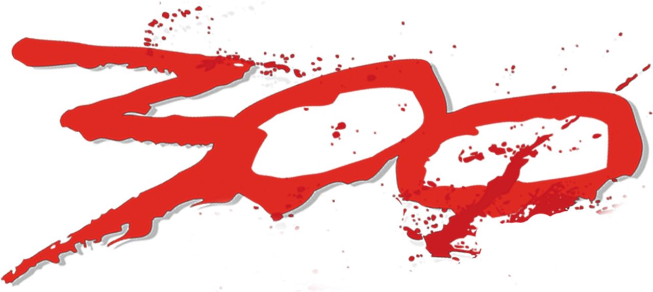 300 спартанцев