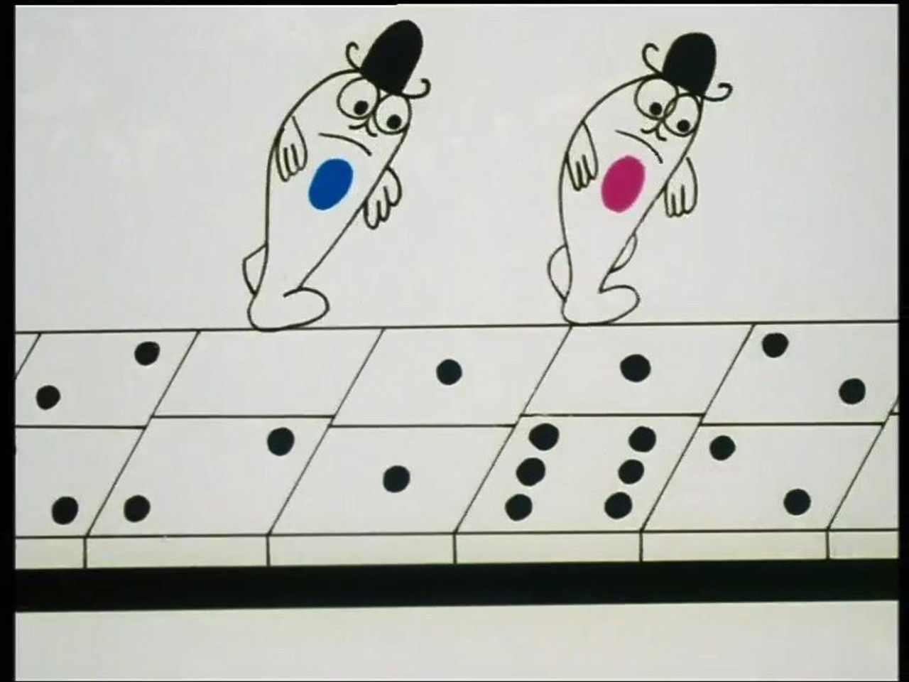 Les Shadoks — Épisode 41