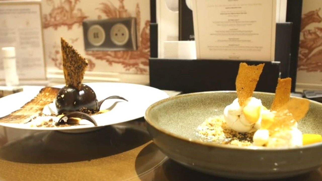 66 minutes — Un réveillon sous surveillance ! / Galette des rois : la reine de janvier