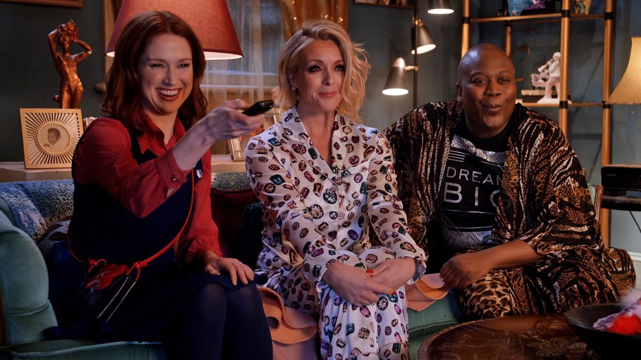 Unbreakable Kimmy Schmidt - Season 4 Episode 2 : Kimmy Has a Weekend!