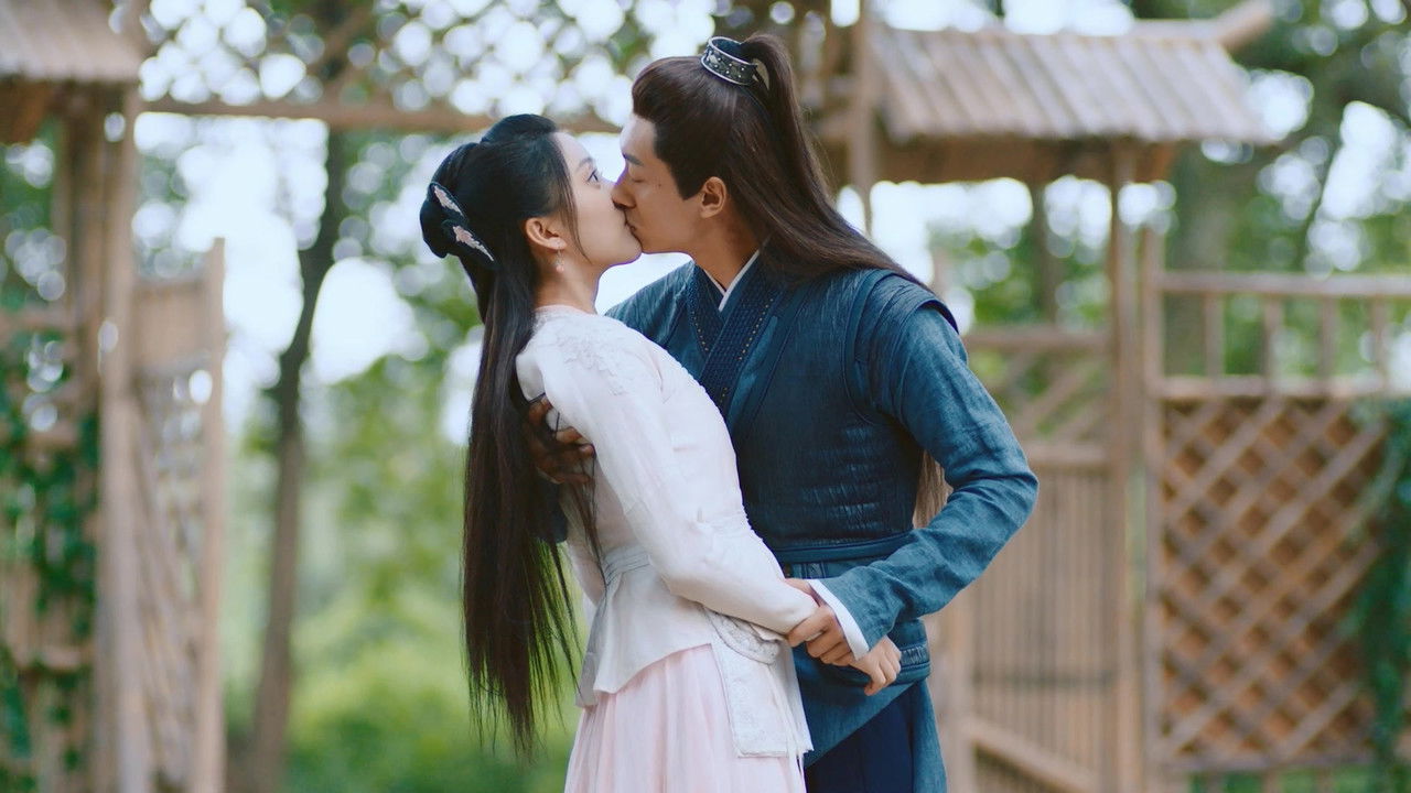 人间烟火花小厨 — Épisode 16