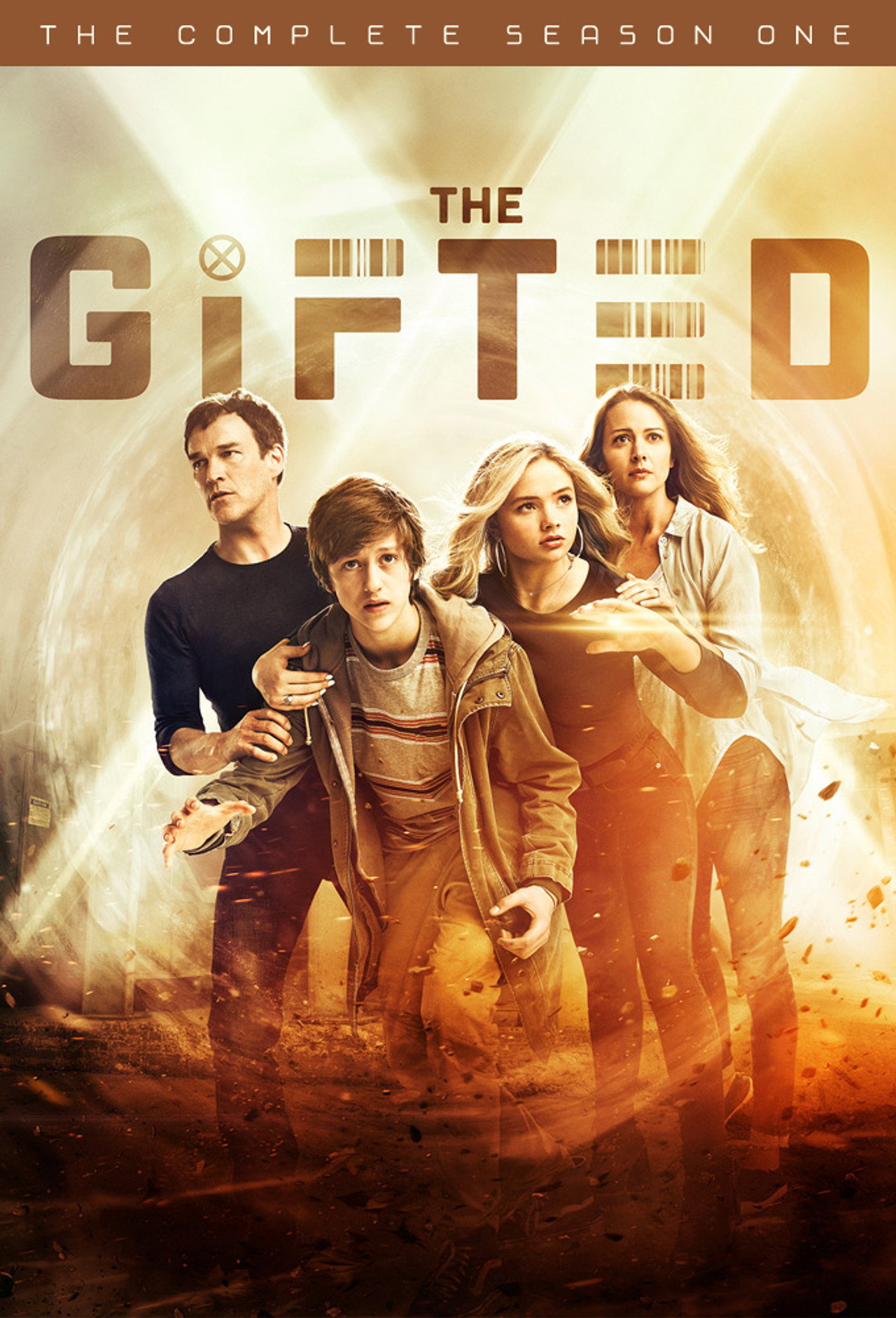The Gift (2019) Season 1 Hindi Dubbed Netflix backdrop