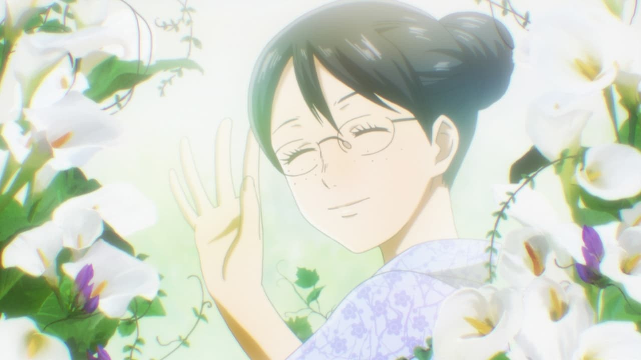 Chihayafuru - Season 2 Episode 12 : The only sign of summer
