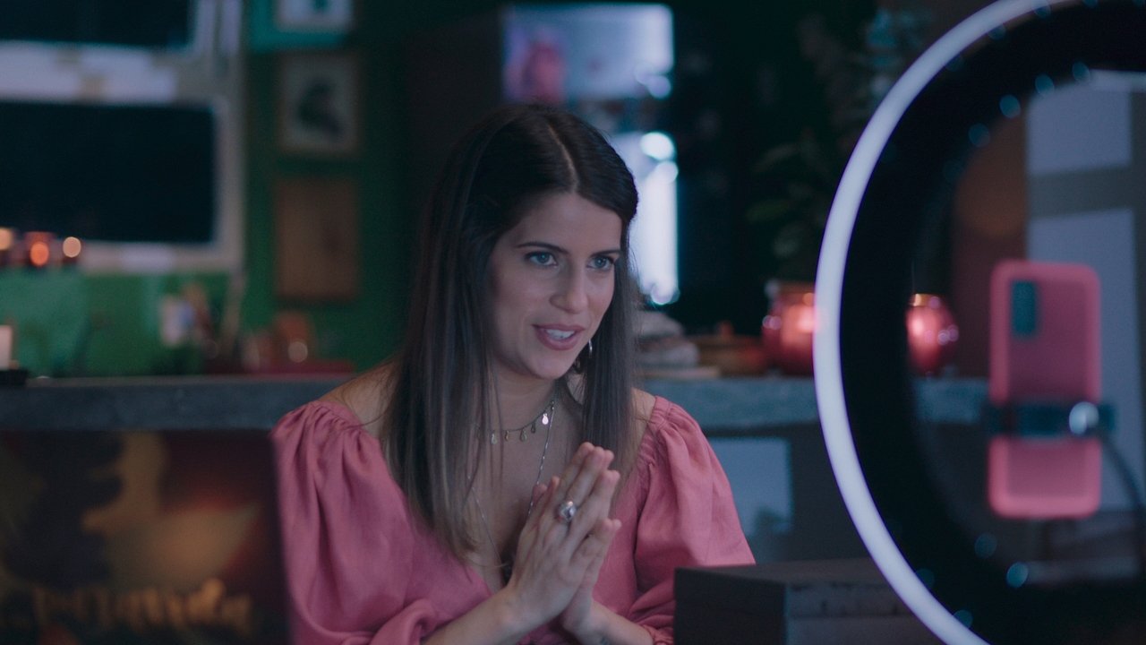 Image Las seguidoras (The followers)