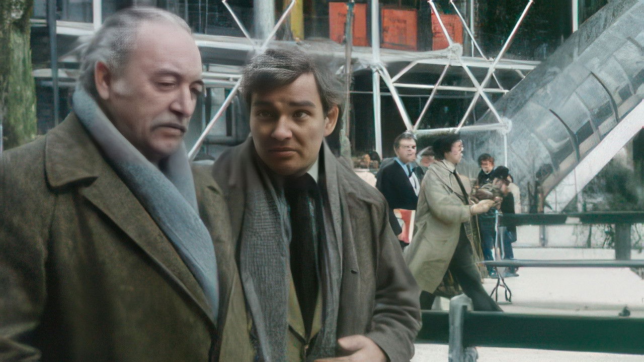 Les Cinq Dernières Minutes — La Grande Truanderie