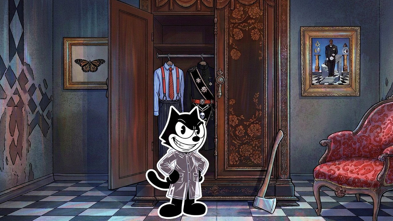 Felix Motel