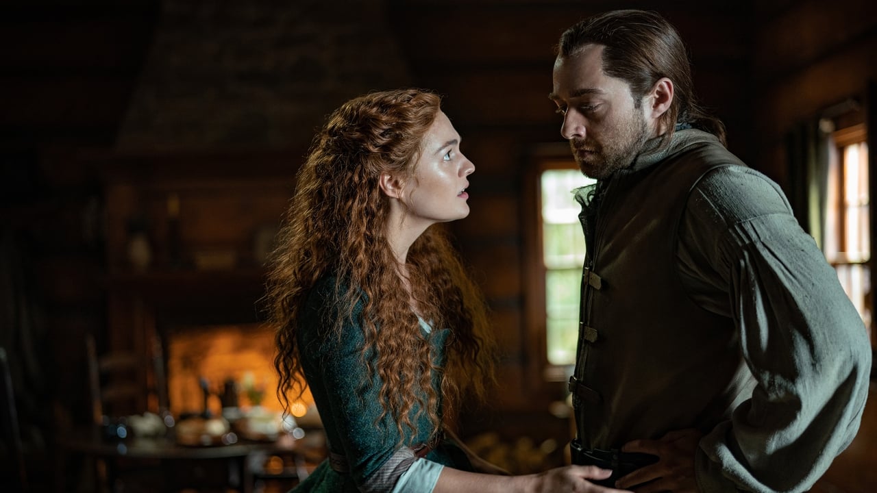 Outlander - Season 5 Episode 8 : Famous Last Words