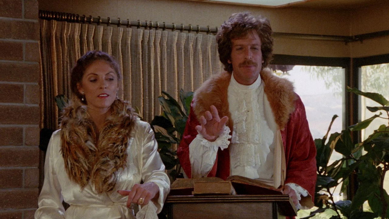 Intimate Lessons backdrop